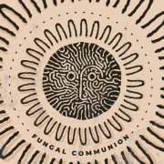 VA - Fungal Communion (2025)