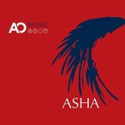 AO Music - Asha (2017) [Hi-Res]