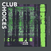 VA - Club Choices Vol. 21 (2025)