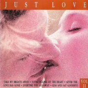 VA - Just Love Vol. 2 (1998)