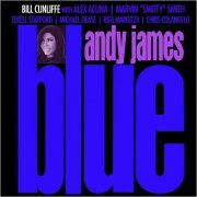 Andy James - Blue (2019)