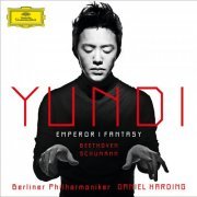 Yundi Li - Emperor / Fantasy - Beethoven & Schumann (2014)