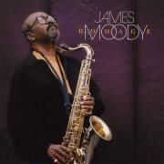 James Moody - Homage (2004) flac