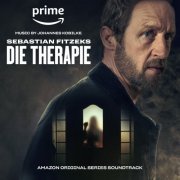 Johannes Kobilke - Die Therapie (Amazon Original Series Soundtrack) (2023) [Hi-Res]