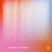 Bruno Heinen & James Kitchman - Rain Shadows (2023) Hi Res