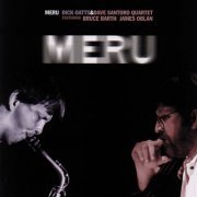 Dick Oatts - Meru (1996) FLAC