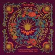 Tacamis - J. S. Bach: Goldberg Variations (Arr. for Double Reed Trio by Caitlin Broms-Jacobs) (2026) Hi-Res