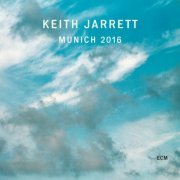 Keith Jarrett - Munich 2016 (2019) [CD-Rip]