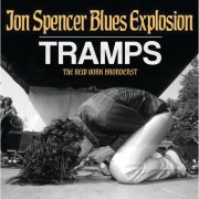 Jon Spencer - Blues Explosion Tramps (2026)