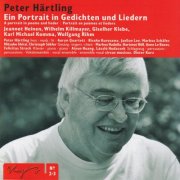 Markus Schäfer and Markus Hadulla - Ein Portrait in Gedichten und Liedern (2025)
