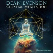 Dean Evenson - Celestial Meditation (2024) [Hi-Res]