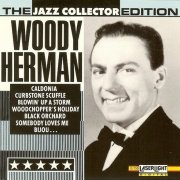 Woody Herman - The Jazz Collector Edition (1991)