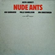 Keith Jarrett - Nude Ants (Live At The Village Vanguard) (1980) [Vinyl]