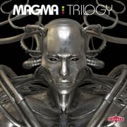 Magma - Trilogy (2012)