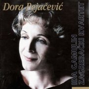 Ida Gamulin, Zagrebački Kvartet - Dora Pejačević (2014)