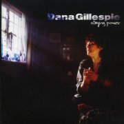 Dana Gillespie - Staying Power (2002)