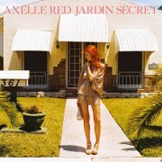 Axelle Red - Jardin secret (2006)