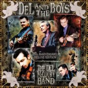 The Del McCoury Band - Del & The Boys (25th Anniversary Deluxe Edition) (2026)