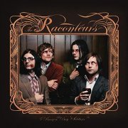 The Raconteurs - Broken Boy Soldiers (2021)