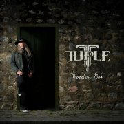 Tuple - Wooden Box (2020)