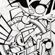Mechatok - Wide Awake (2025)