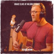 Josiah Mann - Grace (Live at Hilson Studio) (2023) Hi Res
