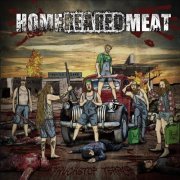 Home Reared Meat - Truckstop Terror (2024) Hi-Res