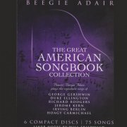 Beegie Adair - Great American Songbook Collection (2009) mp3