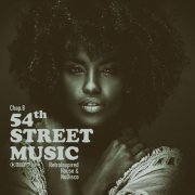 VA - 54th Street Music Chap. 8 (2023)
