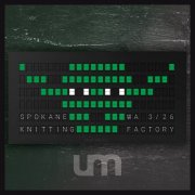 Umphrey's McGee - 2026-03-26 Knitting Factory, Spokane, WA (2026)