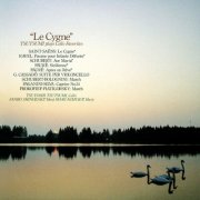 Tsuyoshi Tsutsumi - TSUTSUMI Plays cello Favorites/Le Cygne (1984)