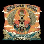 Jesse Colin Young - Dreamers (2019)