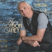 Gordon Gainey - Flyin (2023)