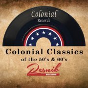 Colonial Classics of the 50's & 60's Vol. 1-12 (2020)