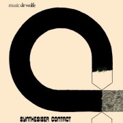 Peter Reno & De Wolfe Music - Synthesizer Contact (1973) Hi Res