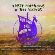 Krissy Matthews & The Vikings - Rock And Roll Soldier (2026) [Hi-Res]