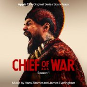 Hans Zimmer, James Everingham - Chief of War (Apple TV+ Original Series Soundtrack) (2025) [Hi-Res]