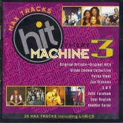 VA - Hit Machine 3 (1993)