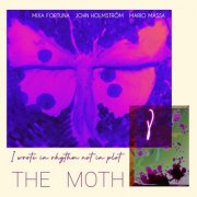 Mario Massa, Mixa Fortuna, John Holmström - The Mouth (2026) [Hi-Res]