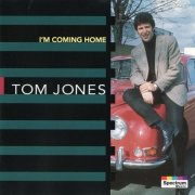 Tom Jones - I'm Coming Home (1993)