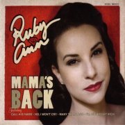 Ruby Ann - Mama's Back (2011)