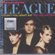 The Human League - Don't You Want Me (The Collection) (2020) [DSD]