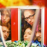 The Cindys - The Cindys (2025)