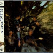 Creedence Clearwater Revival - Bayou Country (1969) {2010, Japanese SHM-CD, Remastered}