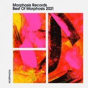 VA - Best of Morphosis 2021 (2021)