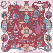 Bike - Arte Bruta (2023)