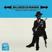 Eric Starczan - Bluesorama (2021)