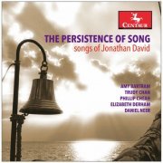 Trudy Chan - The Persistence of Song: Works for Solo Voice & Piano (2020) [Hi-Res]