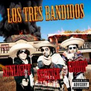 Sunlight Service Group - Los Tres Bandidos (2013) [Hi-Res]