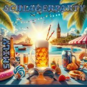 VA - Smily Schlager Party (2024)